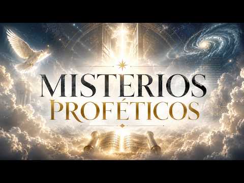 Leccion #3 Escuela Misterios Proféticos