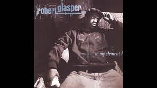 Silly Rabbit - Robert Glasper