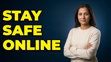 How Can I Protect My Personal Data Online?