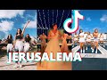 JERUSALEMA Dance - TikTok Challenge