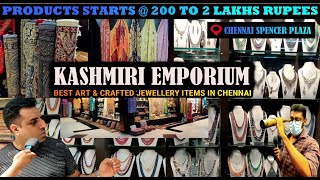 Imitation item in Chennai | Kashmiri Emporium Chennai  | Antique jewellery In Chennai , Carpets
