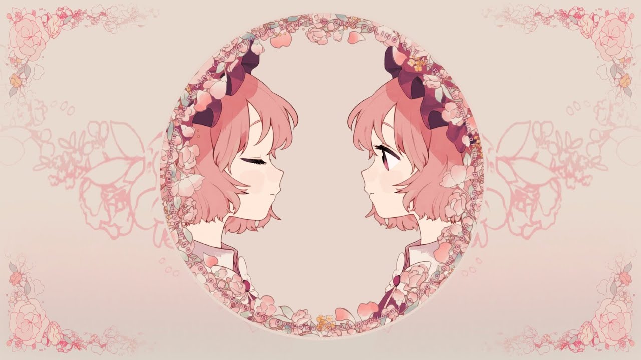 【春例大祭/XFD】クレプスクルム/フーリンキャットマーク【New album/東方アレンジ】