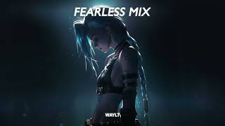Songs to make you feel numb 🔥