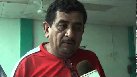 julio benites