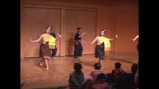 Somapa Thai Dance Company: 
