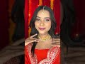 Desi girl❣️|| makeup by Manisha || Diwali makeup || #ytshorts #makeup #shorts #diwali #transition