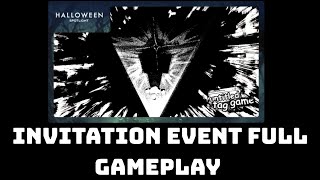 Roblox Untitled Tag Game INVITATION event (Full gameplay)