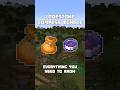 How to Use Lodestones and Bundles for Easy Navigation in Minecraft