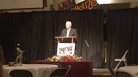Jeanie Swain Reynolds Memorial Part 4