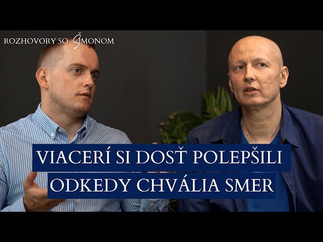 Smataník: Smeráci zaplatili za Dannyho Kollára údajne kauciu, preto za nich teraz kope. class=