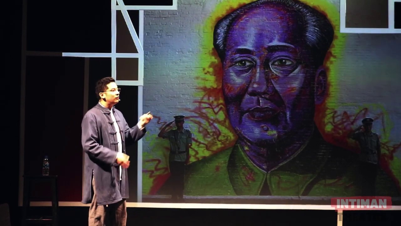 Intiman Theatre presents CAUGHT