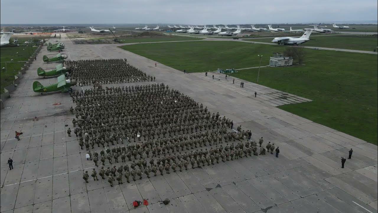 Зачем выводят войска