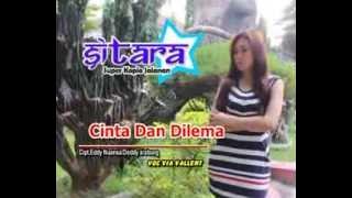 Cinta dan Dilema (COVER)- Via Vallen - New Sitara - dangdut koplo hot 2015