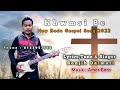 Khwmsi be  new bodo gospel song 2022  sonjib daimari