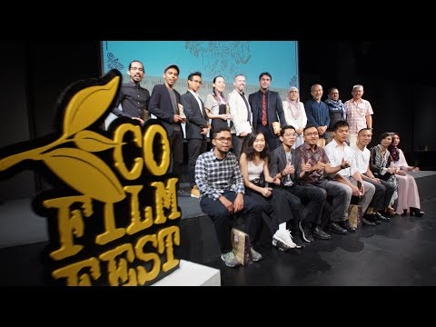 The 11th International Kuala Lumpur Eco Film Festival 2018 (KLEFF 2018)