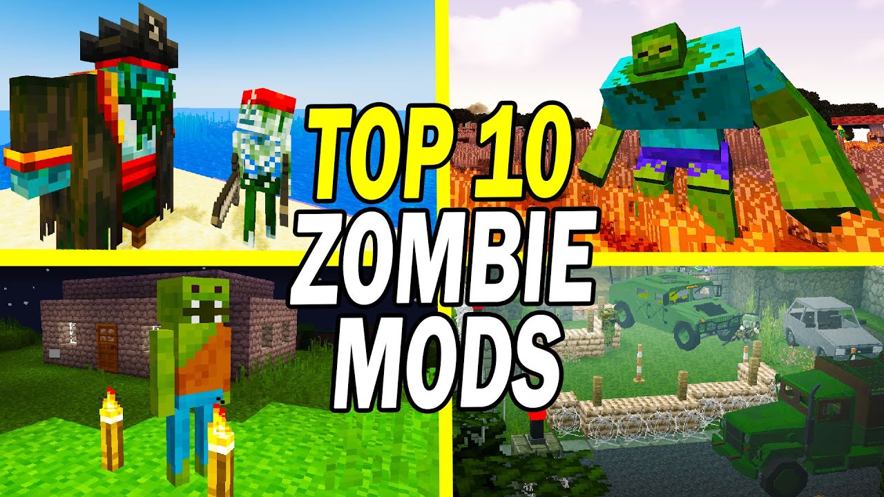 Minecraft Zombieシリーズ 1-10巻セット Amazon.com: Minecraft Craft-A-Block Zombie Figure, Authentic