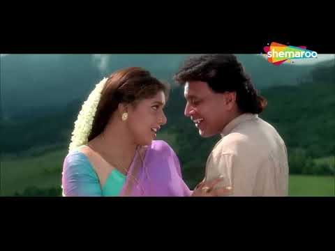 मिथुनदा की सबसे बड़ी ब्लॉकबस्टर एक्शन से भरी हिंदी मूवी - BOLLYWOOD BLOCKBUSTER HINDI MOVIE - MARD
