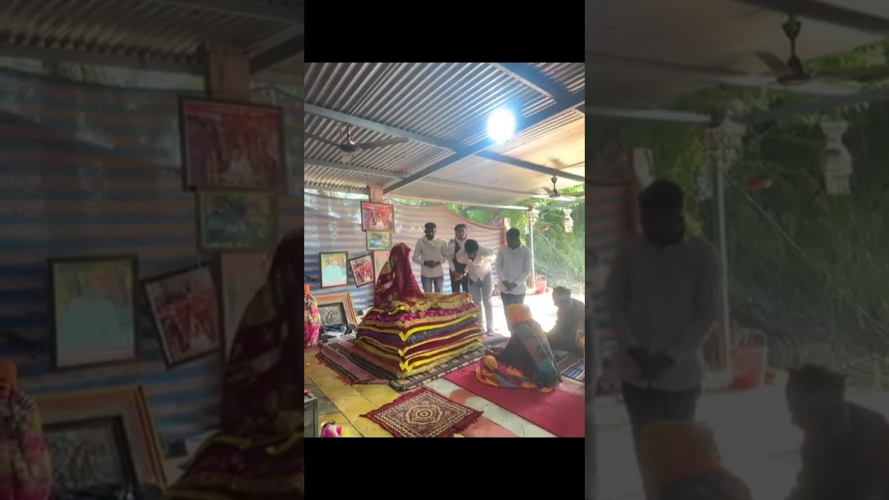 नरसिंग वीर धाम लोणावास वागजी भुवाजी लोणावास 