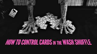 How to CHEAT The WASH Shuffle