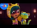 Cute Kitty Time! | Action Pack | Netflix Jr