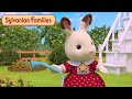 Gardening in the Summer ☀️🌿 Sylvanian Families