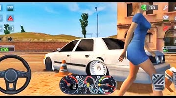 Simülatörü in 모험 Taxi Sim 2022 Evolution Gameplay Walkthrough (Android, iOS) 안드로이드 게임 플레이