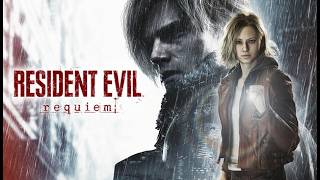 RE9 Permadeath Randomizer [LIVE]