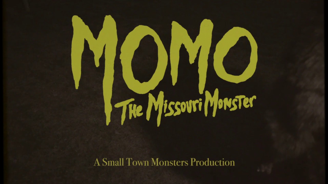 Indie Horror Films: Review: MOMO: The Missouri Monster