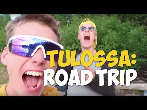 Video: Torni Kaupungissa