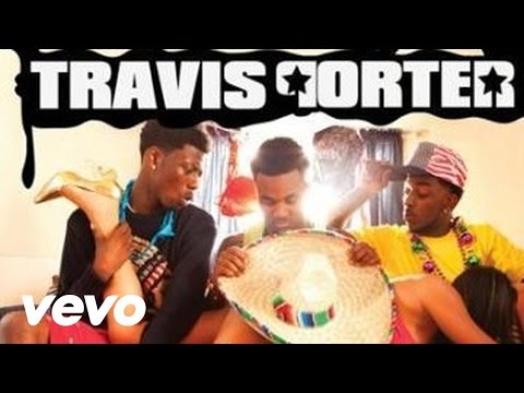 Travis Porter - Ayy Ladies (Audio) ft. Tyga