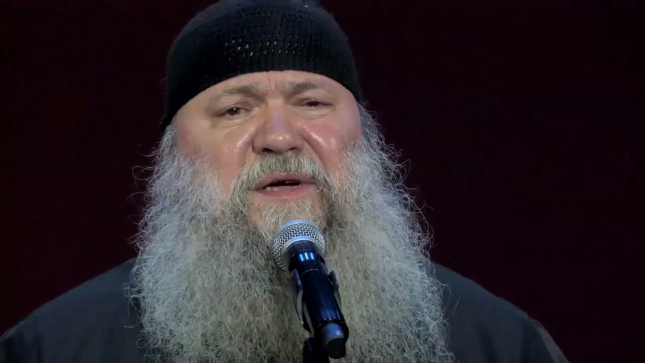 На Покров Божией Матери в Кремле