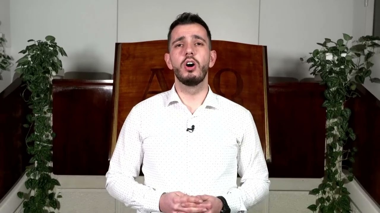 „HOGY MÍVELJE ÉS ŐRIZZE”