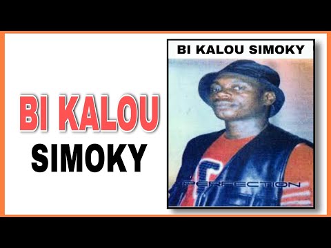 BI KALOU SIMOKY (Koatregole)