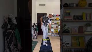 Footwork part 1! 🦶 #comfortonthecourse ———————————————————————— If you want to start
