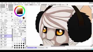 Speedpaint | Transformice | Amusing!
