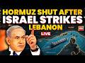 Israel Vs Hezbollah LIVE: US Denies Lebanon Included In Deal | US-Iran Ceasefire | Trump | War News