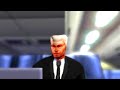 Mission Impossible PS1 (1998) Intro 🇮🇹