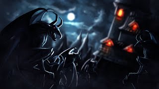 Halloween   Gargoyle Talons