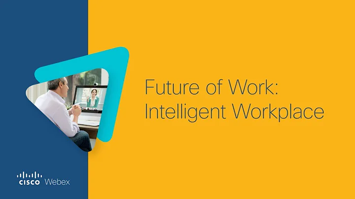 Intelligent Workplace: How data can influence the future of work - DayDayNews