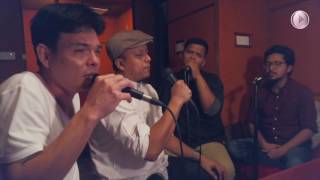 satu perjuangan rehearsal brothers