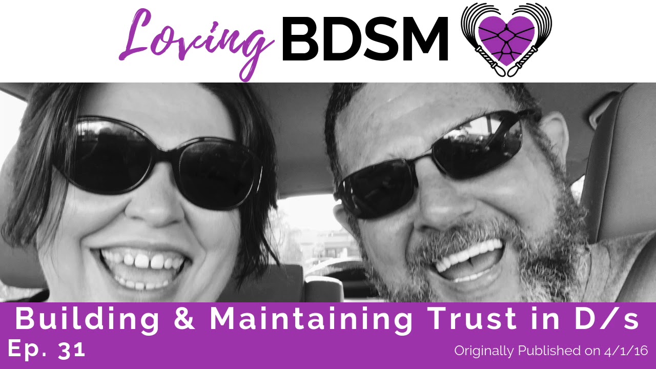 Bdsm Trust