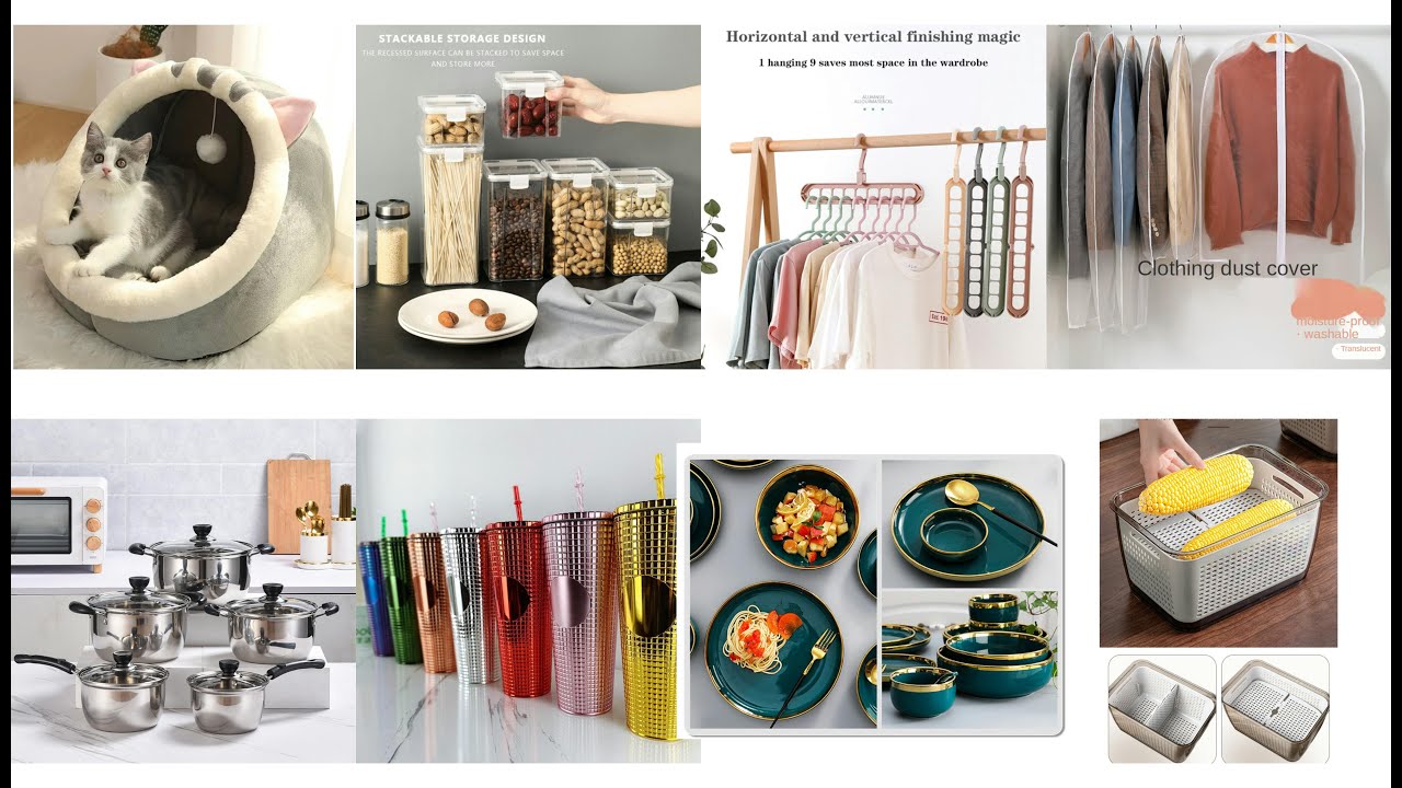 Amazon Kitchen And Space Saving Gadgets home  