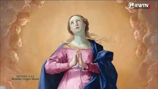 Celebrity Letanía A La Bendita Virgen María Profile