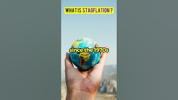 The Economics of Stagflation: How Inflation and Stagnation Coexist | Simply Economics