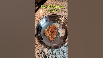 Smart Bacon Grease Storage Tips #kitchen #KitchenHacks