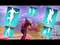 Fortnite Montage - "DON'T START NOW x DYNAMITE x FLY N GHETTO x ROLEX x TOOSIE SLIDE"