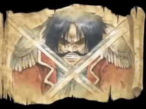 Stream One Piece Opening 3 - Hikari E (FUNimation English Dub, Sung By Vic  Mignogna) by DesignGrits