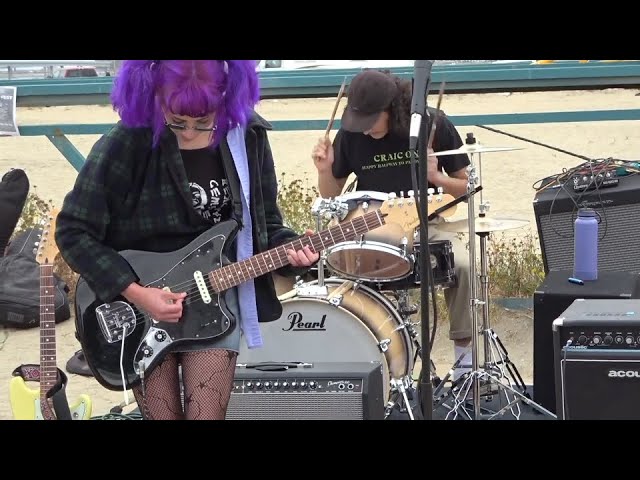 Watch Spillboy - Corrido (live at Fiesta Island) on YouTube Watch Spillboy - Corrido (live at Fiesta Island) on YouTube