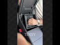 For Tesla New Model Y 2025 Launch Juniper ABS with Silicone No