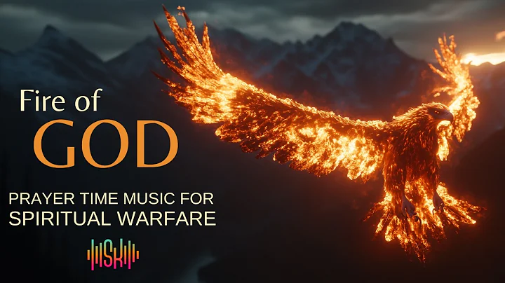 8 hours of soaking instrumental music for prayer a...